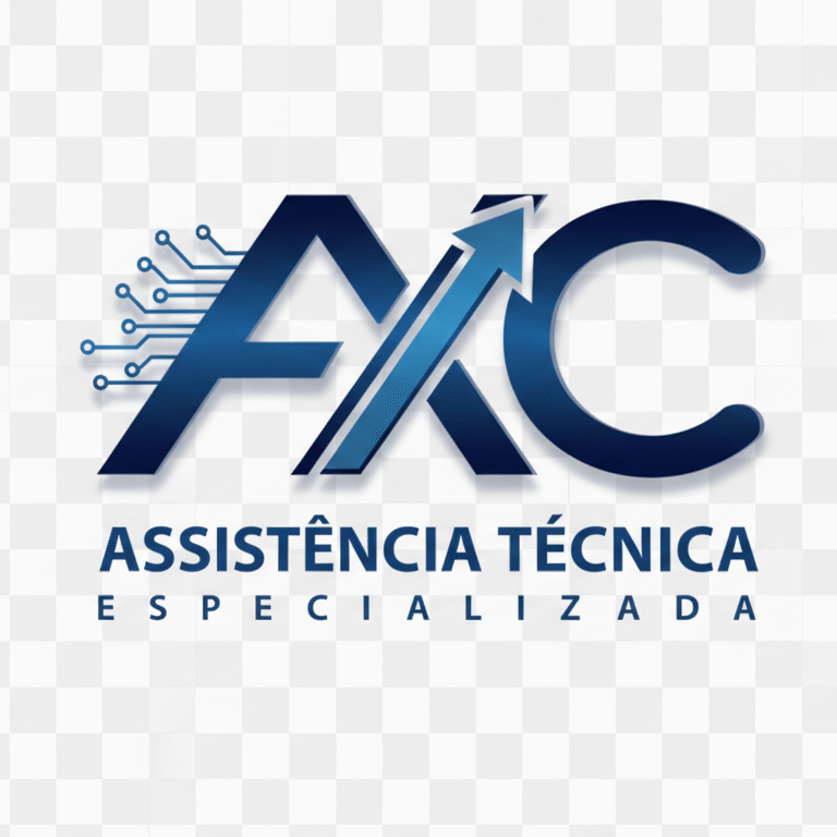 AssistênciaTécnica